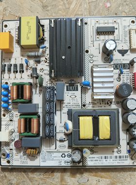 原装小米L55M5-ES电源板SHG6504B060B-101HA 81-PBE055-M4B060B