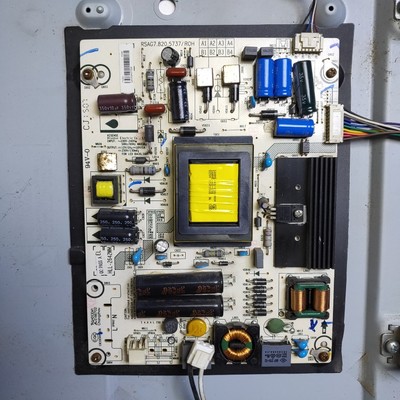 原装海信LED42K370 LED42X1A LED42L288主板RSAG7.820.5737/ROHWM