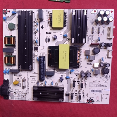 原装 海信75A55A 75E3F电源板  RSAG7.820.12059/  12059-B背4针