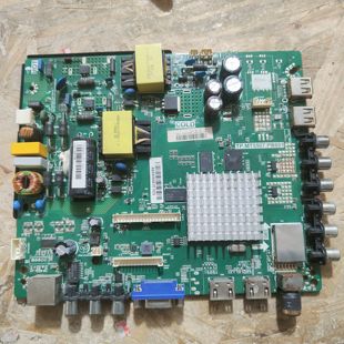 LED43N2600主板TP.MT5507.PB801屏JHD426N2F52 海信LED43H2600