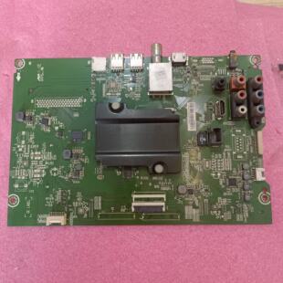 海信LED55K3100A(BOM1)193924主板RSAG7.820.6510屏HD550DF-E33