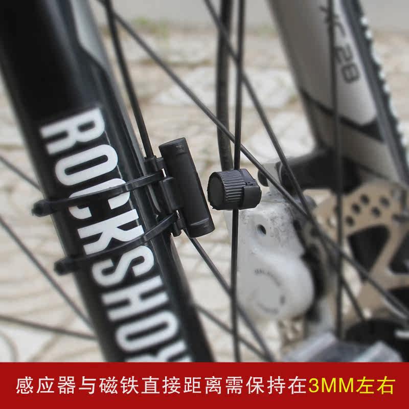 Compteur de vélo BETO - Ref 2426950 Image 5