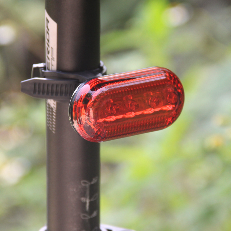 Lumière vélo - Ref 2399664 Image 4