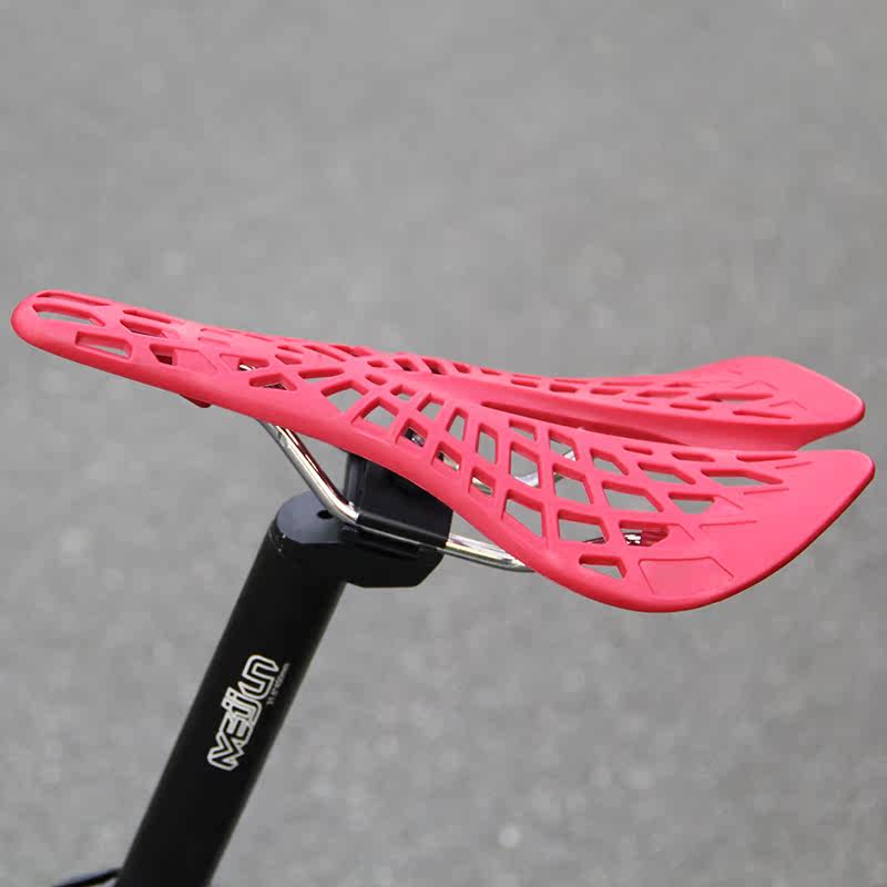 Selle de vélo Mountain Bike SAHOO - Ref 2351846 Image 4