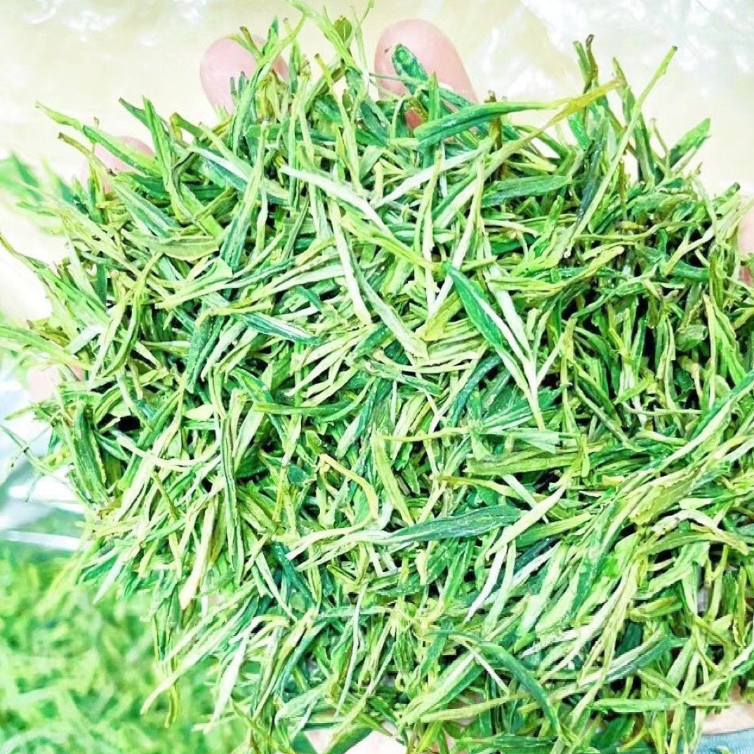 2025新安徽桐城小花雨前高山500g