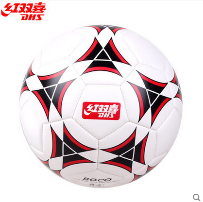 Ballon de foot - Ref 7614 Image 1