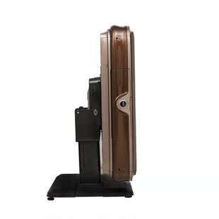 二手麻将机揭阳普宁汕头89成新四口过山车新款斜口机包送上门安装