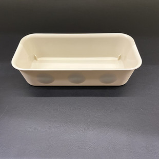 诺伊格收纳盒塑料化妆品洗刷品盒浴室储物盒首饰盒宜家国内代购