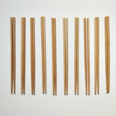 梅德亚帕筷子10双竹宜家萨塔套装