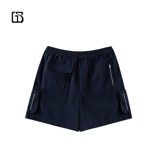 短裤 BARRY机能风工装 GOLDEN 561090 超值特价