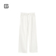 超值特价 白色甩裤 GOLDEN BARRY女装 经典 牛仔裤 501118