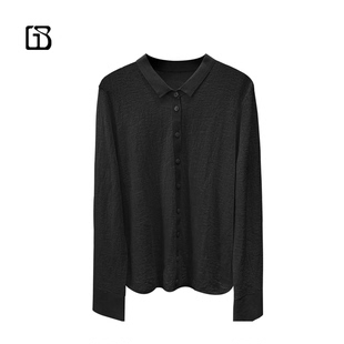 针织轻奢羊毛开衫 BARRY百搭休闲时尚 GOLDEN 241128 惊喜五折