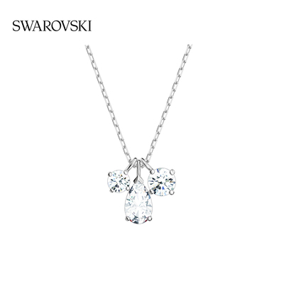 施华洛世奇 ATTRACT 璀璨华光 女项链 5571077