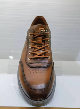 shachi沙驰休闲低帮男鞋13T5B3039