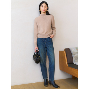 JZ玖姿女装毛衫JWED31014