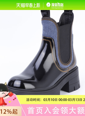 MORRELL MAXIE/媄媄女士时尚潮流设计师鞋MW234040