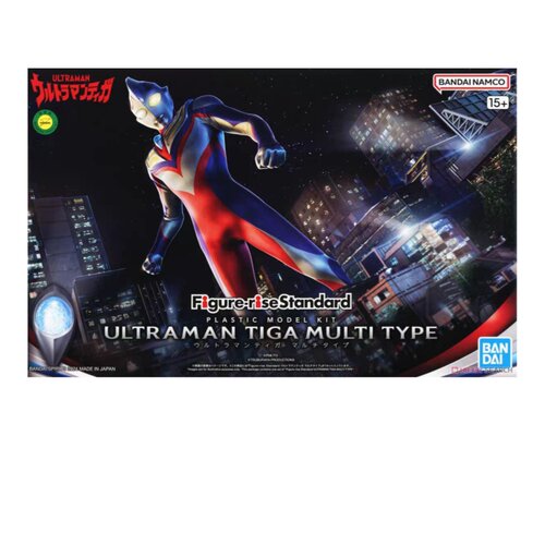 FIGURE-RISE STANDARD 迪迦奥特曼 复合型-BANC4573102674210