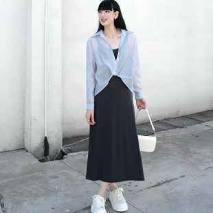 MOFAN针织套装 MOH571879