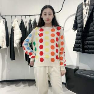 OTT 卫衣OR3700339 女士温柔时尚