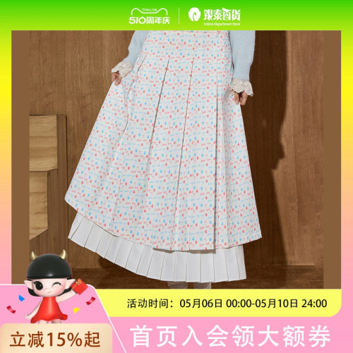 COOLHUT半身裙