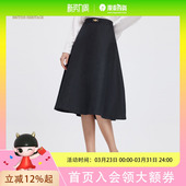 SCOFIELD2025淑女裙子