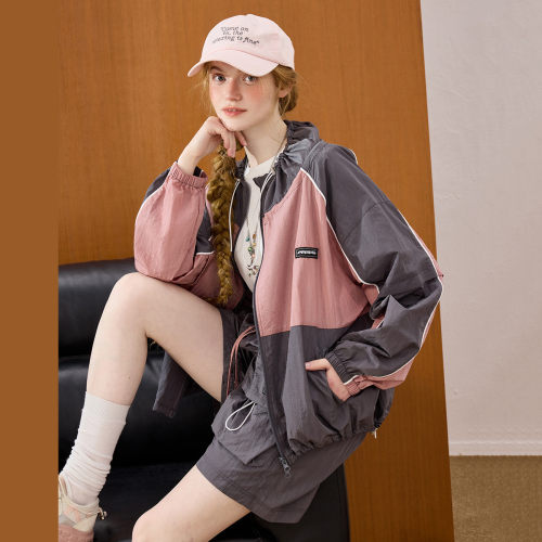 Coolhut女式外套