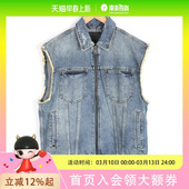 0001 马甲002WY Levi’s李维斯男士 简约时尚