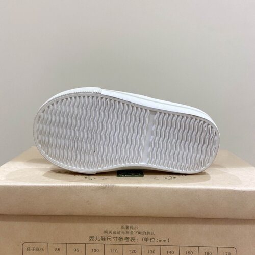 LABI BABY/拉比男女童同款针织镂空宝宝鞋LSBD103506