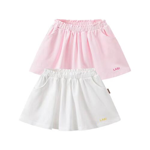 LABI BABY/拉比活力短裙裤LXBC102902