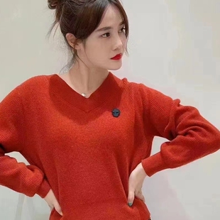 LANAFAY啦娜菲针织衫0D865