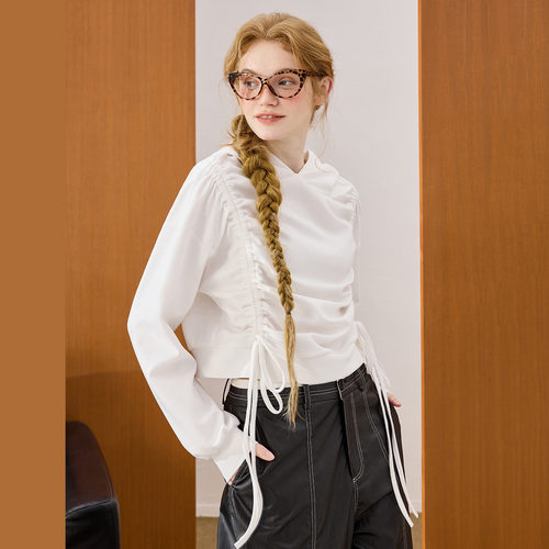 Coolhut女式卫衣