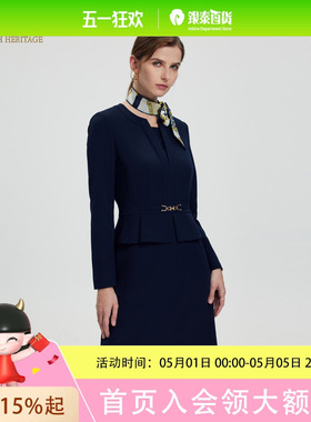 Scofield女装 连衣裙SFOWE4901M