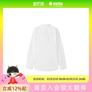 0017Y 衬衫 0000 简约时尚 Levi’s李维斯男士