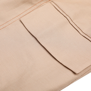 古木夕羊女士春夏简约舒适时尚西装外套GS1500703