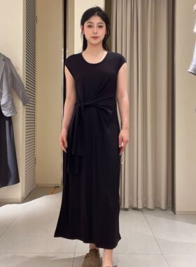 TKY SHOP女士简约时尚连衣裙10H1YA10J242