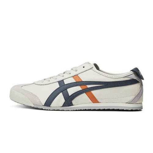 Onitsuka Tiger鬼塚虎MEXICO66复古男女休闲鞋1183B771-113