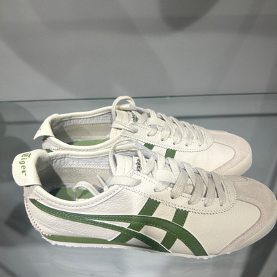 OnitsukaTiger鬼塚虎MEXICO 66运动休闲鞋1183B771-111