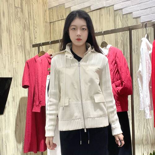 LanaFaY 女士时尚休闲外套L4C822
