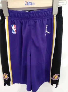 NBA 篮球短裤K225TP811P