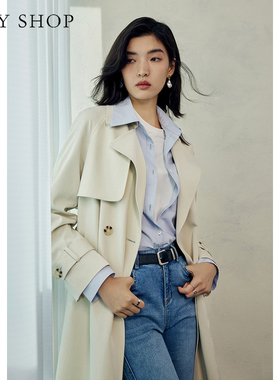 TKY SHOP 外套10H1BA02A055