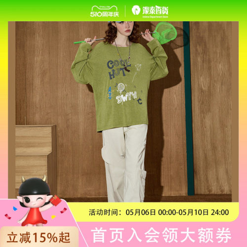 COOLhut女式T恤