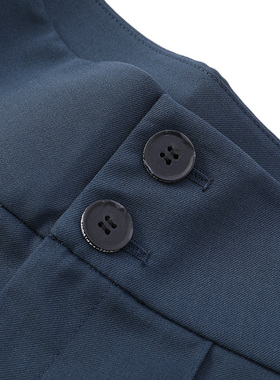 IDPAN女士时尚舒适简约休闲裤2W1K71171