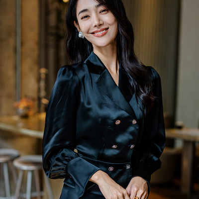 PESARO外套32099A02