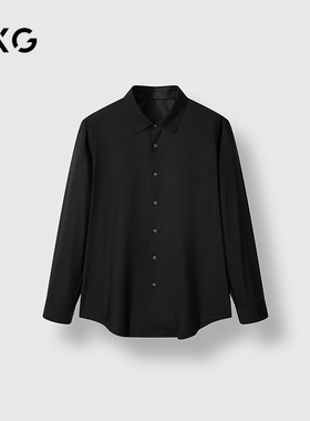 GXG男装衬衫G25X031018