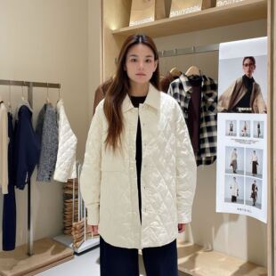 JSister女士宽松休闲羽绒服S441208283