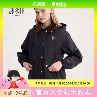 TeenieWeenie小熊女装 休闲外套