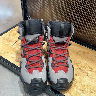 LOWA 中帮鞋 GTX女式 521870 ZEPHYRMK2