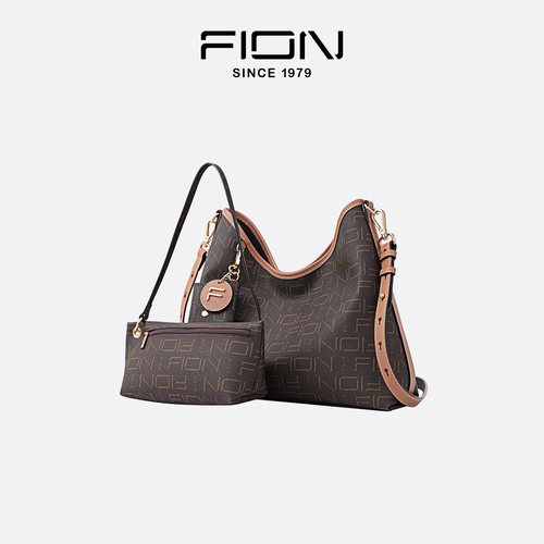FION/菲安妮女装饺子包-FAAFIFS263