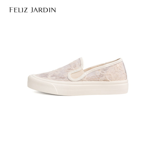 FELIZJARDIN梵梨汀女鞋F44504406