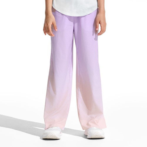 moodytiger女童Air Supply渐变阔腿梭织长裤 62211301